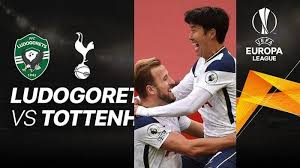 Full match and highlights football videos: Ludogorets Vs Tottenham Hotspur Tayang Di Sctv Prediksi Formasi Dan Starting Xi Line Up Tribun Jogja