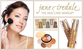 jane iredale skincare makeup and