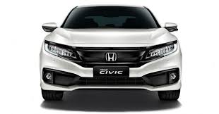 All other trims, with sunroofs, measure up at. 2019 Honda Civic Facelift Now Open For Booking In M Sia Ahead Of Q4 Launch Honda Sensing Added Paultan Org