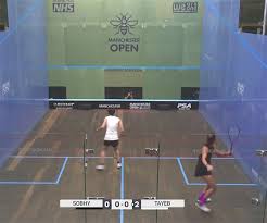 Both the games look very similar, despite many differences both of these squash, games must also be won with two clear points, unlike racquetball. What Is Squash Head