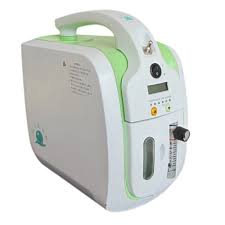 portable car oxygen concentrator jay 1