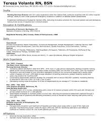 New grad nurse resume template. 10 Professional Resume Samples Ideas Professional Resume Samples Resume Job Goals
