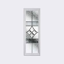 Glazing Options For Composite Doors