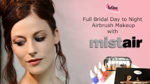 the airbrush makeup guru 2016