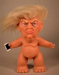 Someone Made A NSFW Trump Troll Doll, And Now They're Running A Kickstarter  Campaign To Mass Produce It | Bored Panda