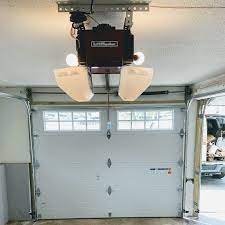 garage door opener repair southignton