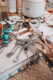 bohemian jewelry etsy the most