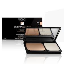vichy dermablend compact makeup 16h