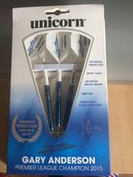 Quite simply he is one of the greatest of all time….one of the best darts players of this or any era of the sport. Gary Anderson Premier League Darts For Sale In Carlow Town Carlow From Nedy89