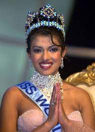 international indian beauty queen