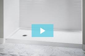 Shower Bases Ultimate Bath Solutions