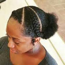 Funky braids are the talk of the town. Quick Natural Hairstyles For Lectures Cu Lifestyle