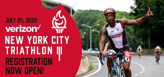 new york city triathlon race the