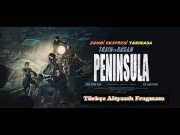 Peninsula filmi hakkındaki yorumlarınızı bekliyoruz. Zombi Ekspresi 2 Yarimada Turkce Altyazili Fragmani 2020 Train To Busan 2 Youtube
