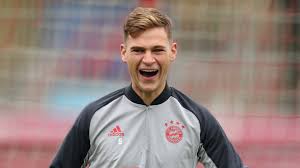 Check out the latest pictures, photos and images of joshua kimmich. Kimmich Leaves Agent Amid Bayern Munich Future Speculation Goal Com