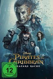 Finding torrent files you want to download through pirate bay. Pirates Of The Caribbean Salazars Rache Dvd Weltbild De