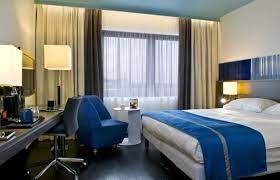 How to get to the park inn by radisson luxembourg city. Park Inn Luxembourg City In Luxemburg Hotel De