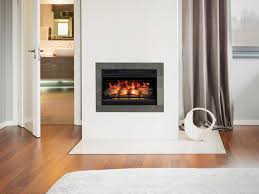 Built In Electric Fireplace Electric