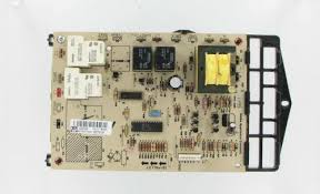 Maytag Wall Oven Relay Board
