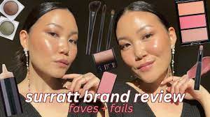 surratt beauty brand review best