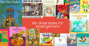 Help your child become a fluent, confident reader. Favorite Kindergarten Books