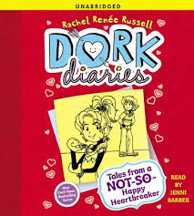 dork diaries 6 tales from a not so