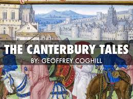 the canterbury tales by wendi pate