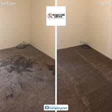 professional carpet cleaning services