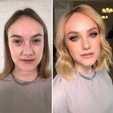 makeup by maria kalashnikova