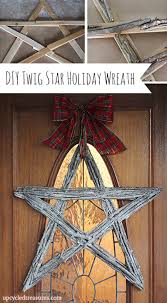 Today i am sharing a super simple diy twig wreath that will cost you next to nothing to make. Diy Twig Wreath