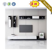 Furniture Side Cabinet Wooden Tv Stand