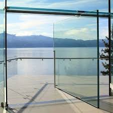 Frameless Glass Doors Is Available To