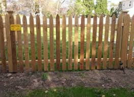 Picket Fences Artistic Fence Of