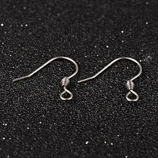 whole 304 stainless steel earring