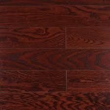 northern red oak natural cherry wfsd