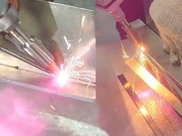 handheld laser welder handheld fiber
