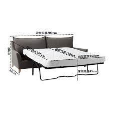 Flex Foldout Sofa Bed