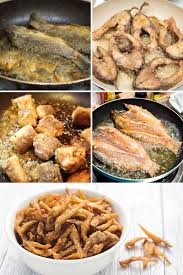 pan fried fish grandma style