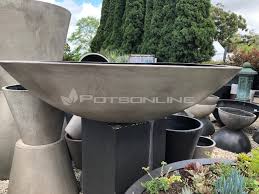 Urban Low Bowl Pots Sydneys