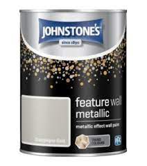 johnstones feature wall paint 1 25l