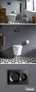 29 Best Wall Hung Toilet Ideas