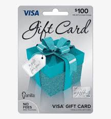100 vanilla visa gift card vanilla