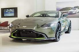 As of 6 april 2021, aston martin car prices start at rm 818,000 for the most inexpensive model dbx and goes up to rm 2.88 million for the most expensive car model aston martin dbs superleggera. Aston Martin Vantage Amr Malaysia Edition Ready To Rumble Carsifu