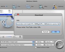 Freemake Video Downloader for Mac