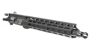 Range Review: CBC Industries Complete AR-15 Upper Receiver | An Official  Journal Of The NRA