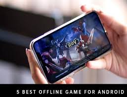 It supports online and offline both mediums for the comfort of the player. 5 Best Offline Android Games Available In 2019 By Daniel Wilson Medium