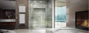 dreamline shower enclosures glass