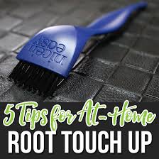5 Tips For At Home Root Touch Up Read Now In 2019 Root