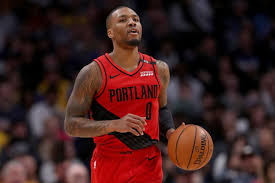 Abbie parr / getty images show more show less if they're in the mood. Here S Why Damian Lillard Won T Sell Himself Out To Win A Title Sbnation Com