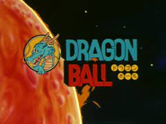 But when they suddenly find themselves against an unknown saiyan, they discover a terrible, destructive force. Theme Guide Dragon Ball Opening Theme